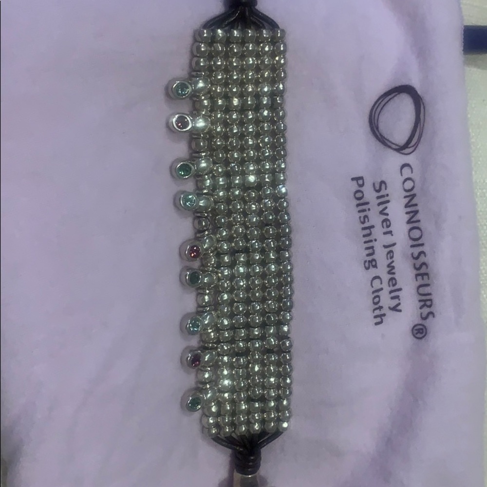 Uno de 50 bracelet